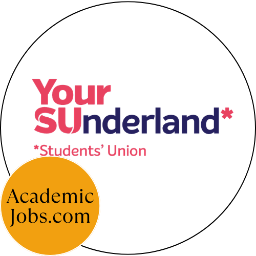 University of Sunderland Students' Union logo